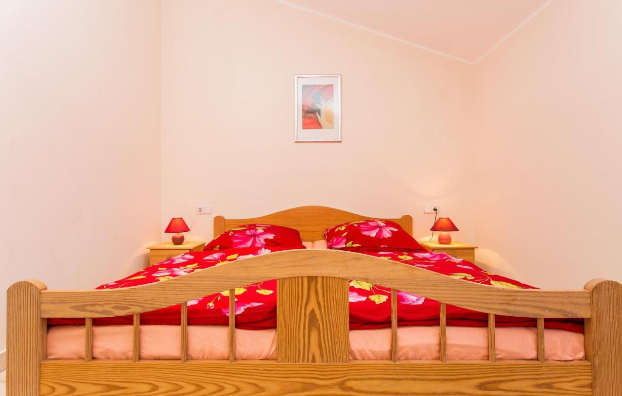 Apartmani Andreas Silo  Room photo